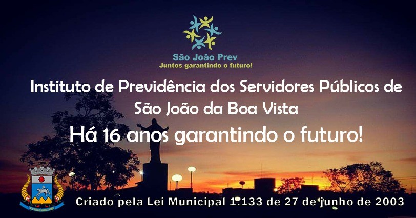 16 anos