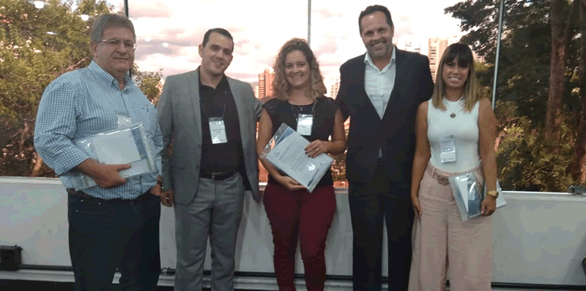 INSTITUTO DE PREVIDÊNCIA DE SÃO JOÃO PARTICIPA DE WOKRSHOP EM JUNDIAÍ SOBRE A MODERNIZAÇÃO DO RPPS