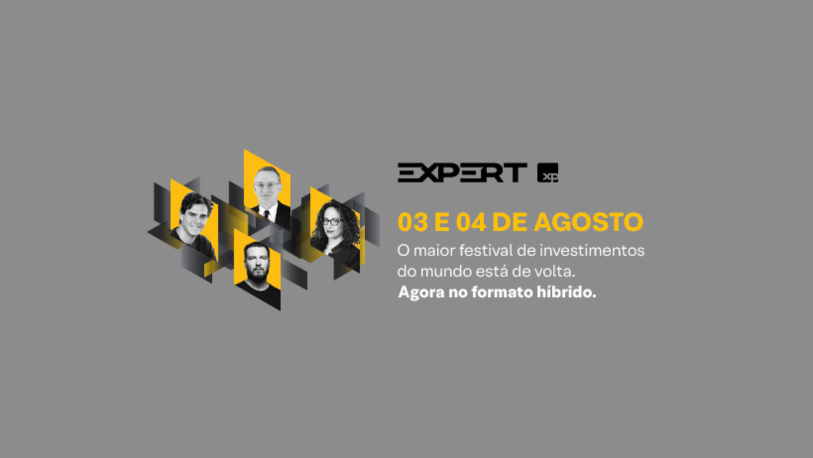 SUPERINTENDENTE  E  DIRETORA ADMINISTRATIVA FINANCEIRA  PARTICIPAM DA EXPERT 2022.